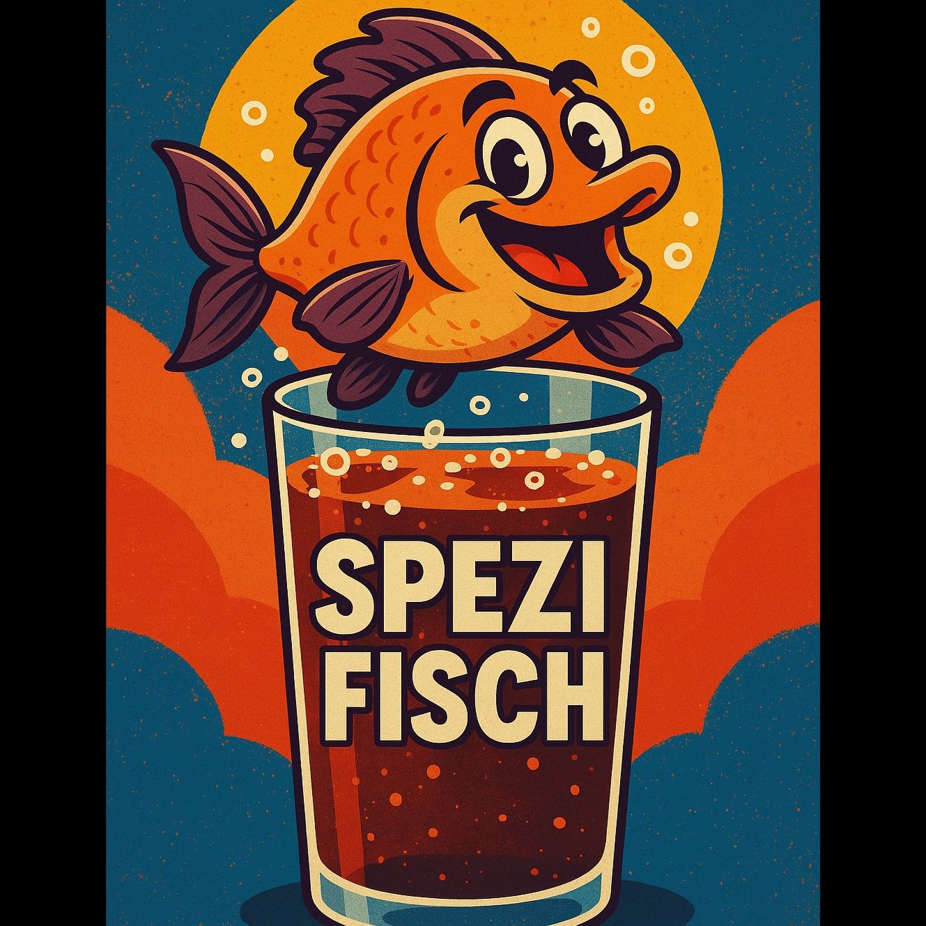 Spezi Fisch