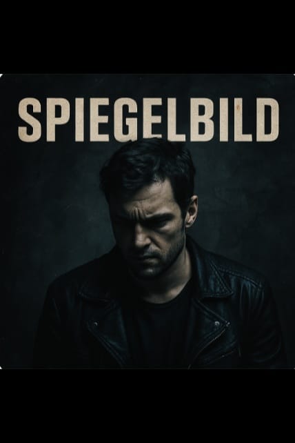 Spiegelbild (deutsch/german)