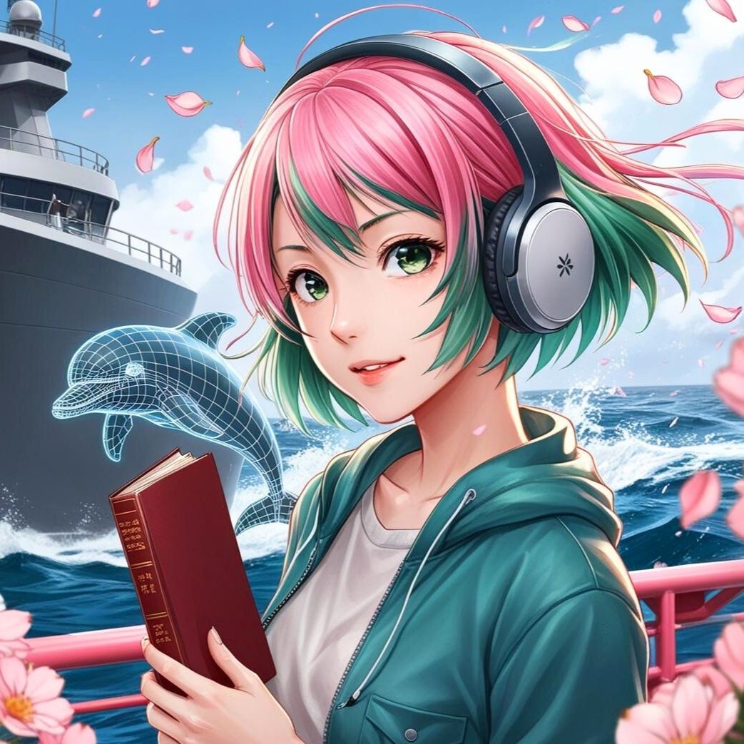 Mia's Echo