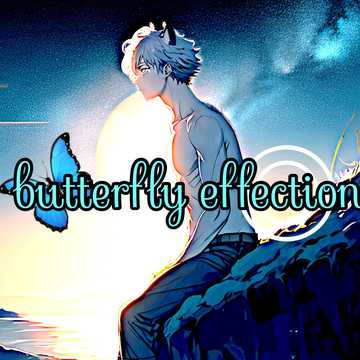 🦋🫧Butterfly Effection🫧🦋
