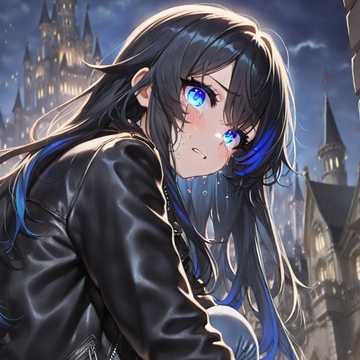 塔に閉じ込められている。(Blocked in a tower)