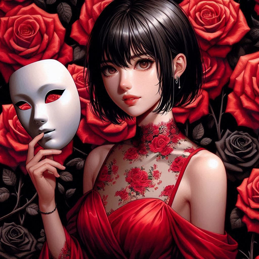 漆黒ノ契リ -Eternal Testament-