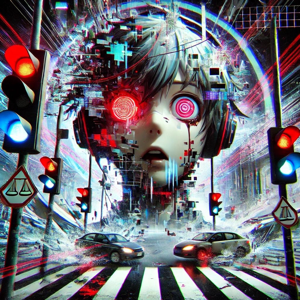 Judgment Junction
