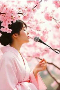 Sweet Love (JA.)
