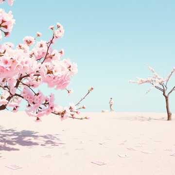 꽃처럼 피어난 약속/Graduation Bloom