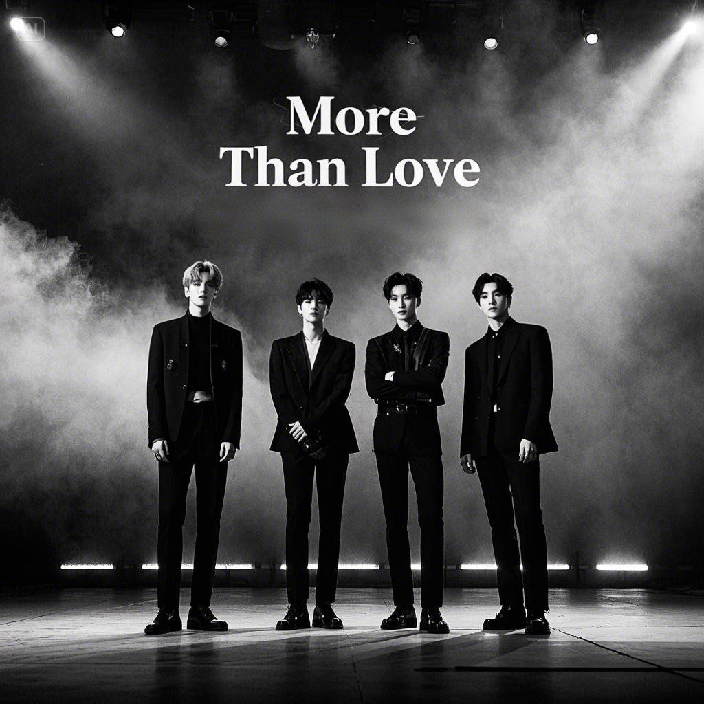 More Than Love