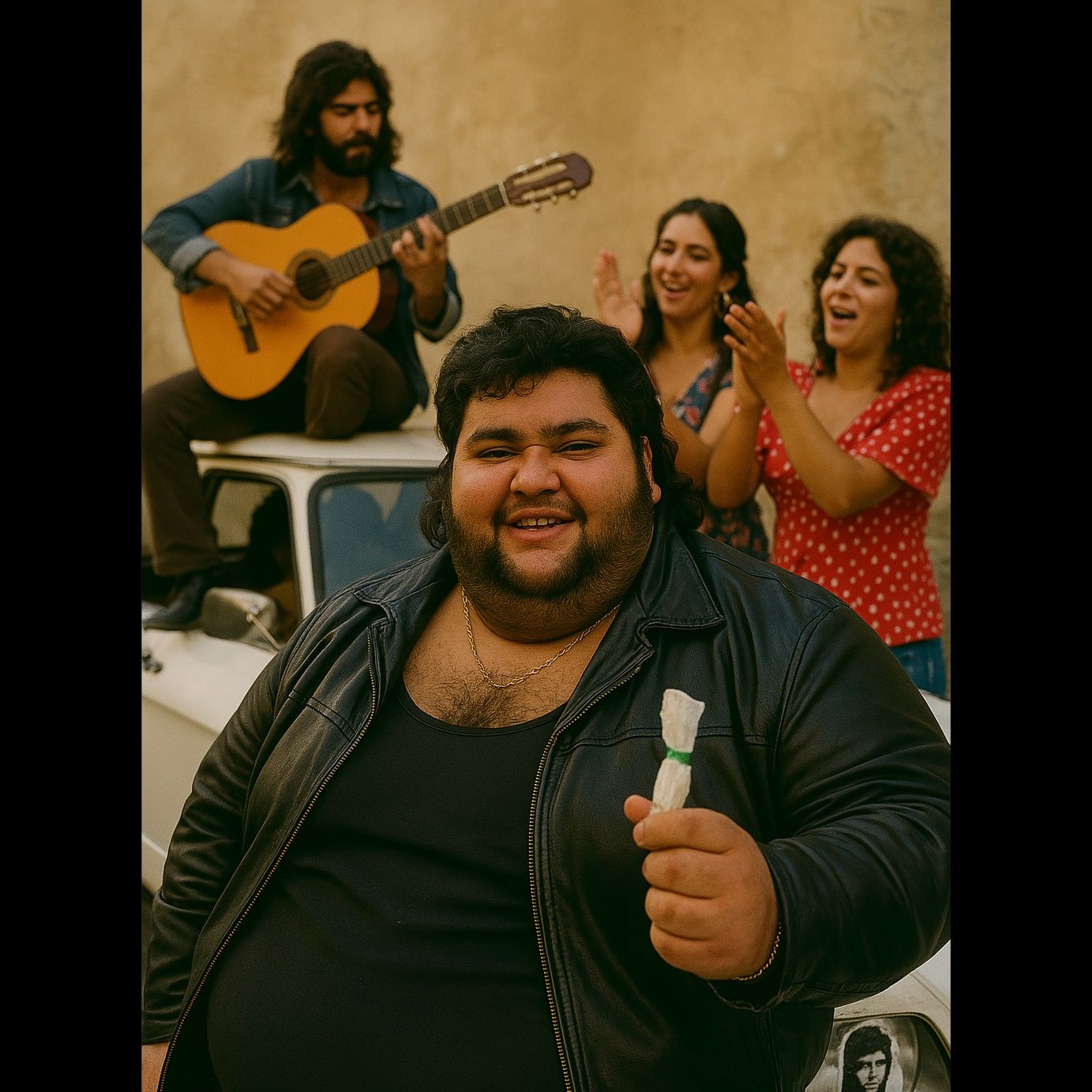 RUMBA KINKI
