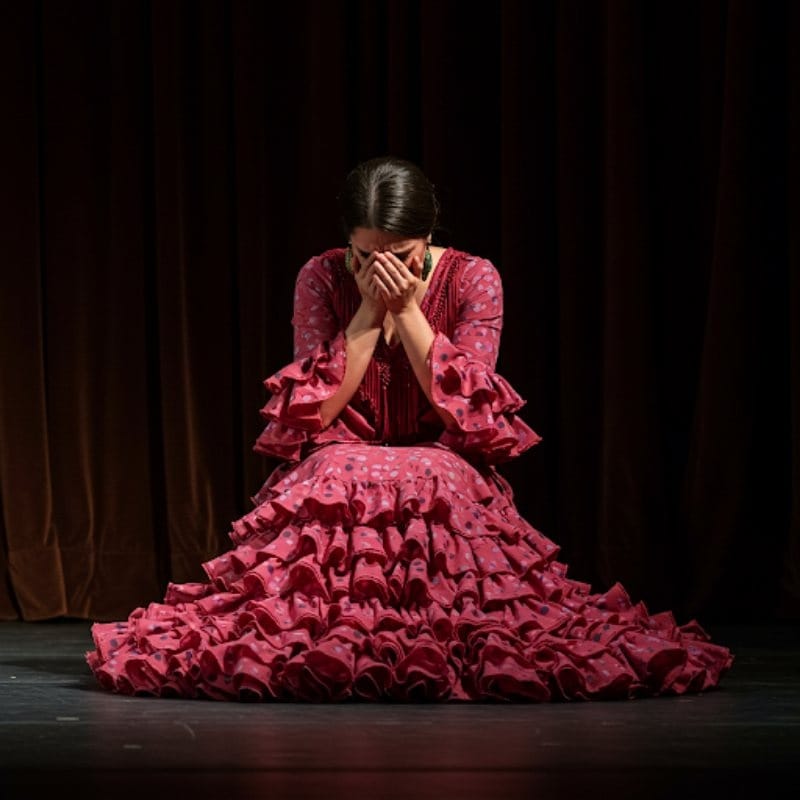 El Baile del Dolor