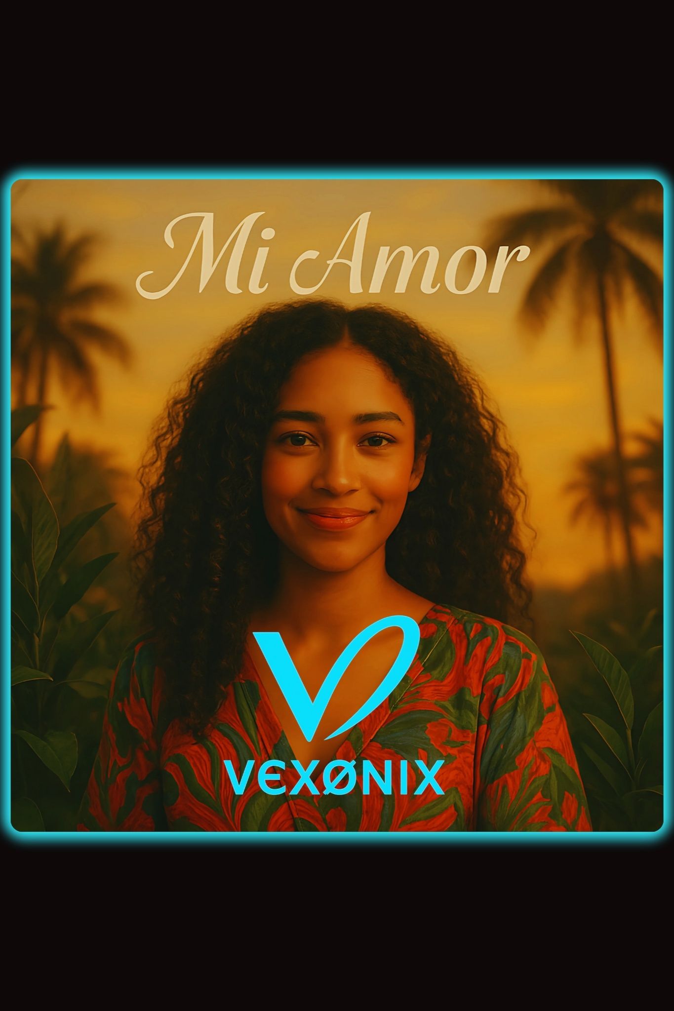 Mi Amor