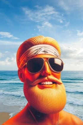 Ya-basic* 🍩🍩🍩🍩 (Sailboat Willie)