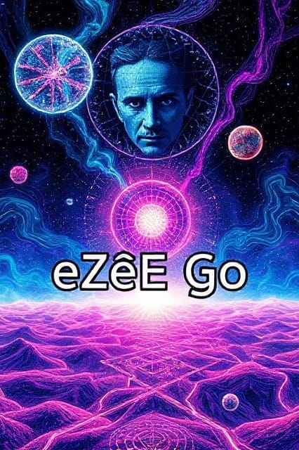 Sophisticated Lullaby - eZeE GO   