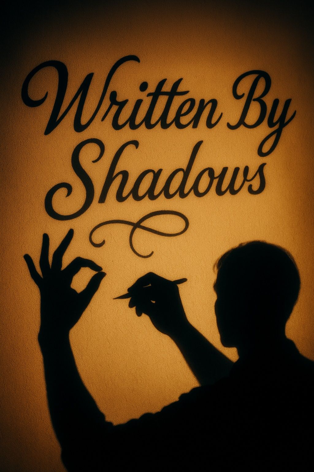 Written By Shadows