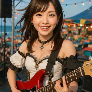 Crab crab-Crab claws in your heart✨(#Sunovision2025)[Taiwan]
