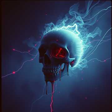 This track was never meant to be heard.