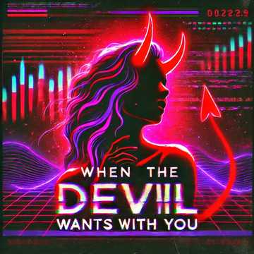 When the Devil Wants to Play With You (Remastered)