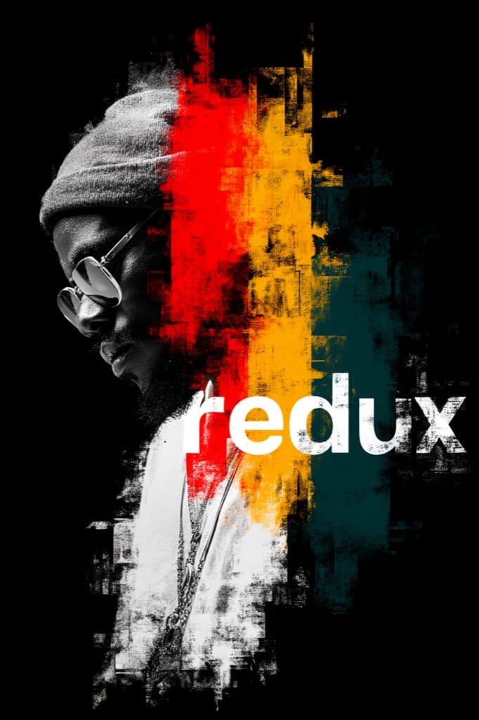 make we dance together | re·dux