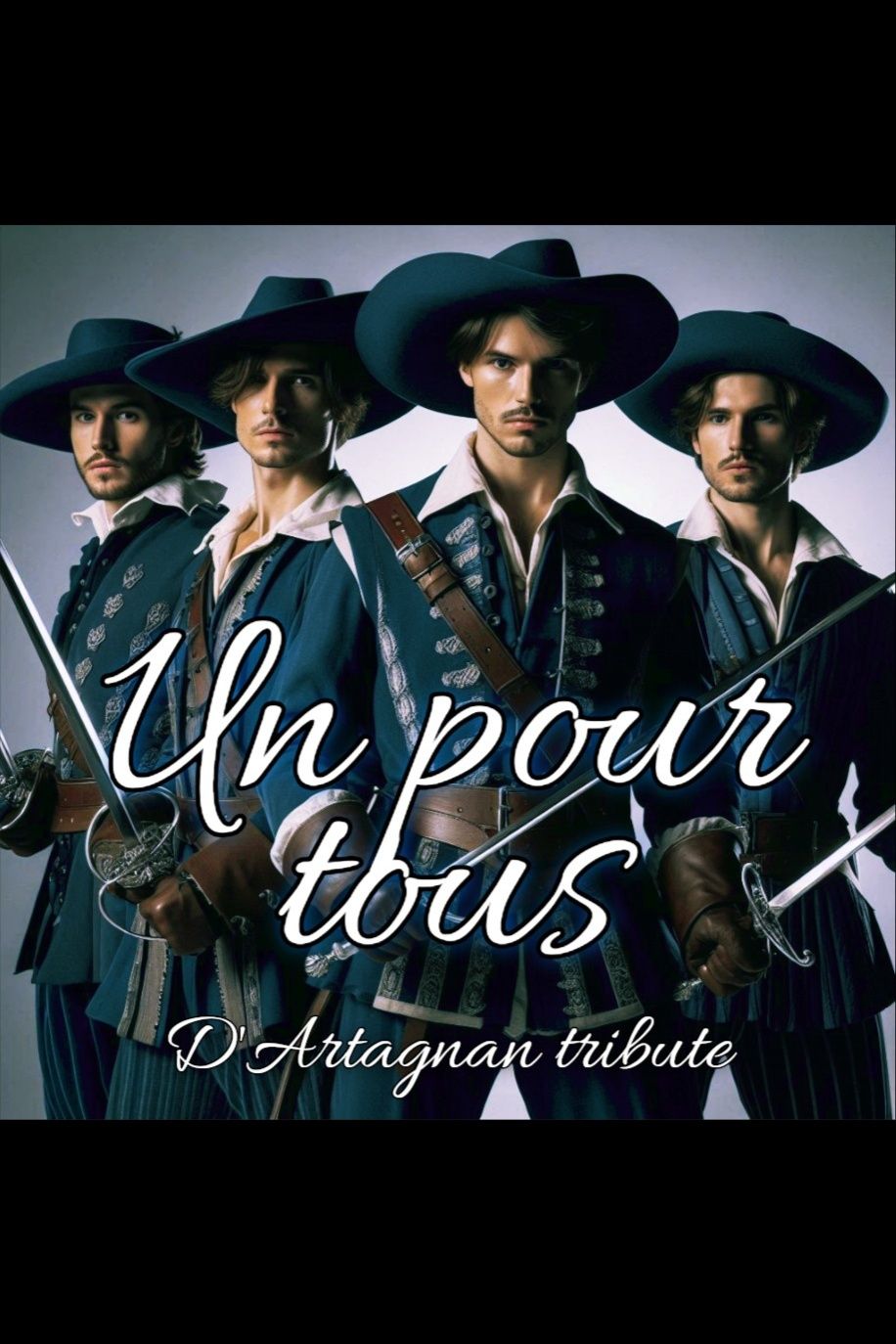 Un pour tous ( D'Artagnan tribute )
