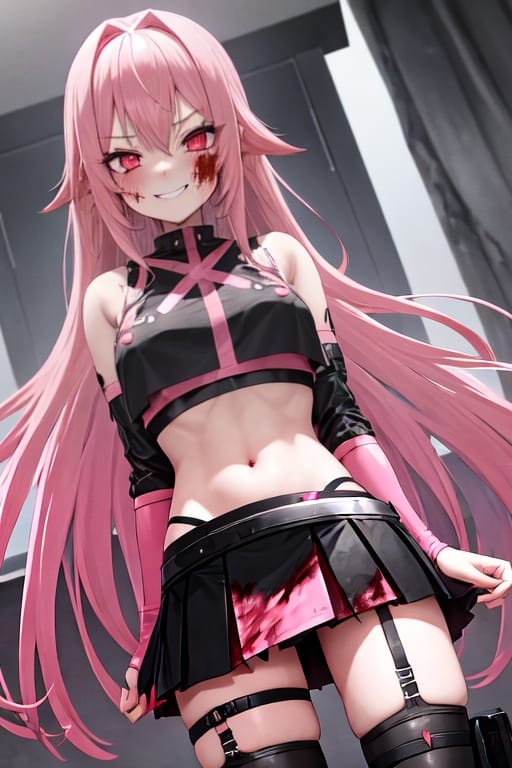 Yandere Obsession