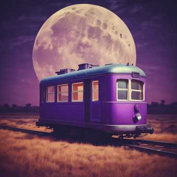 Treno Senza Binari