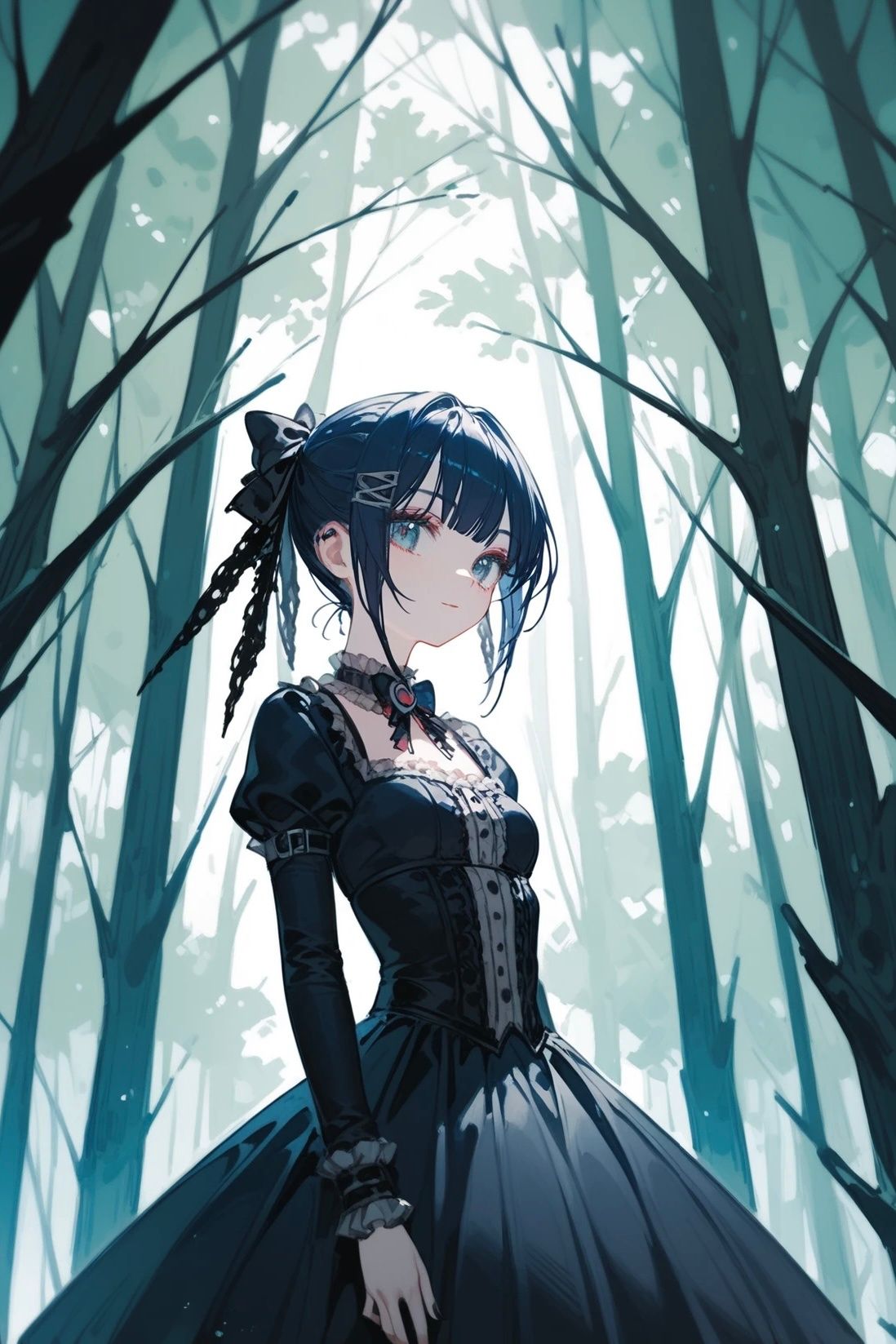 夢 (詩:mae616_様)