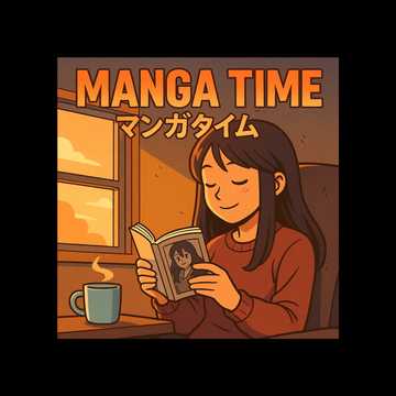 Manga Time (マンガタイム)
