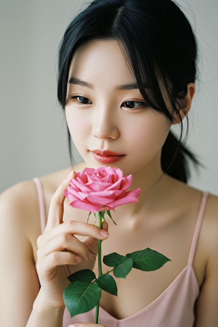 부드럽게 무너뜨려줘 (Gently Break Me)