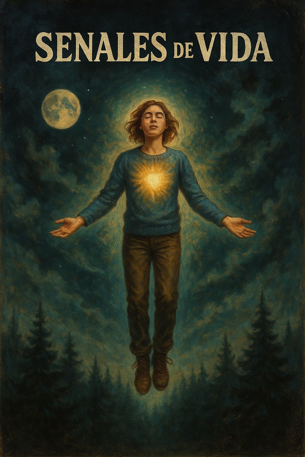 Señales de Vida