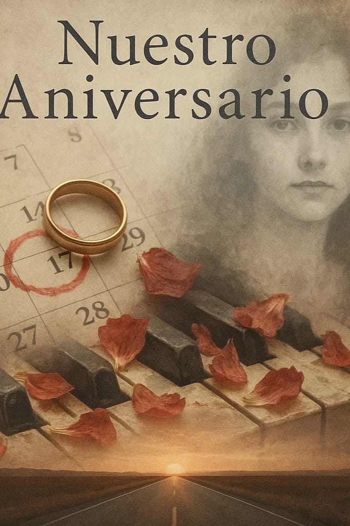 Nuestro aniversario (Ballad)