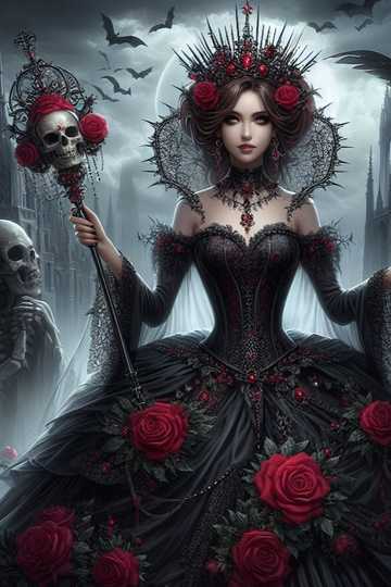 Marie Antoinette 