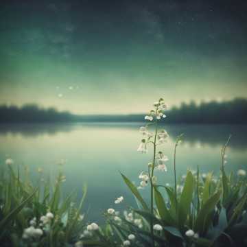 沉感官 - LUM-05-A_Harmonic Flux⁺⁺