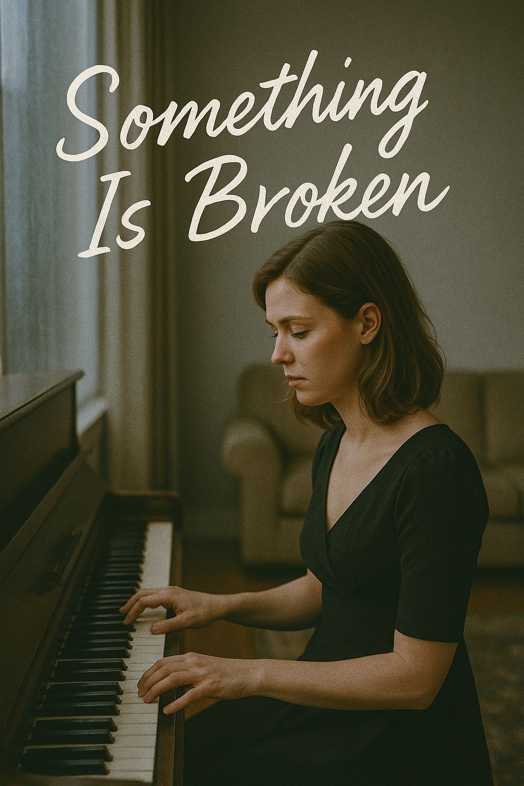 Something is Broken