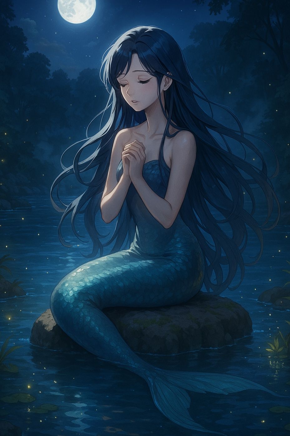 🧜♀️ 𝕾𝖎𝖗𝖊𝖓𝖊𝖓𝖙𝖆𝖓𝖟
