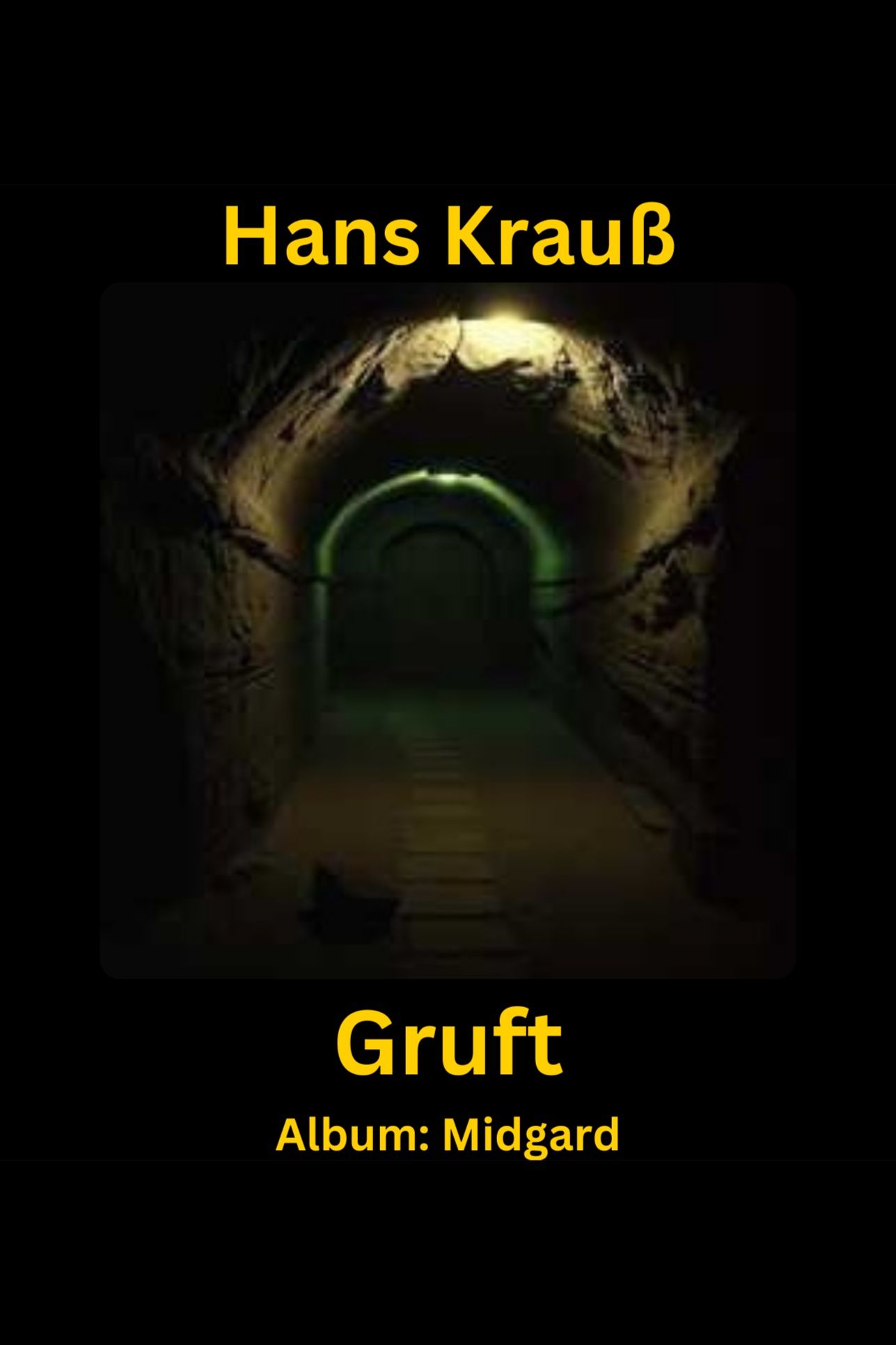 Gruft