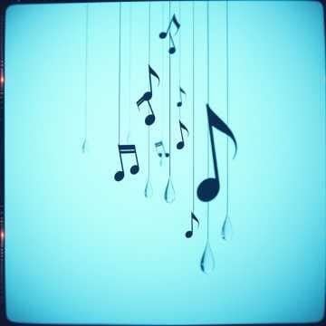 Harmoni Kesedihan