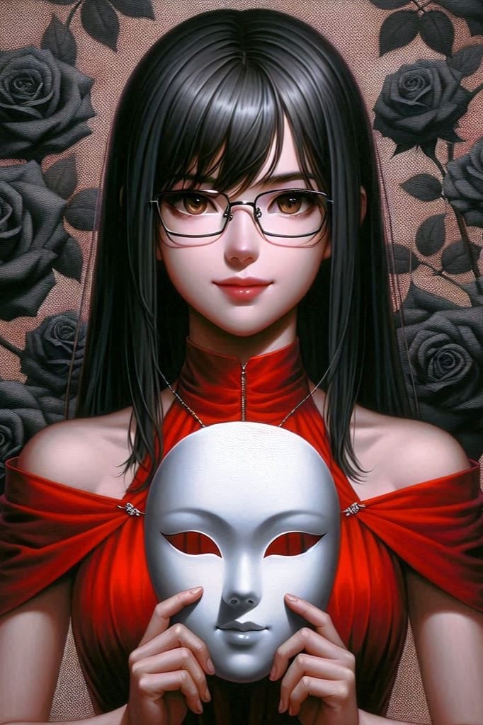 Black Rose ~漆黒の契り~