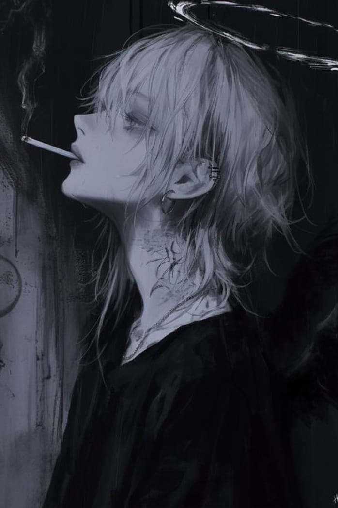 Greyness