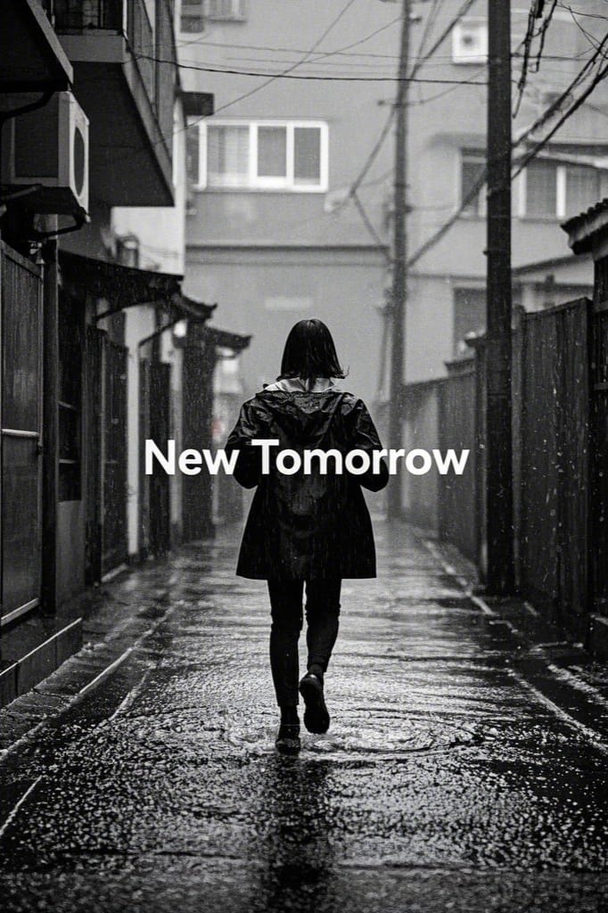 New Tomorrow