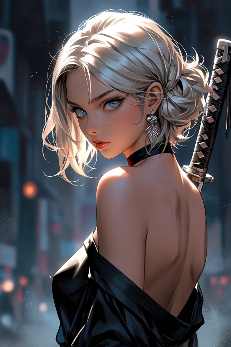 𓌜 Espada Salvaje 🐉