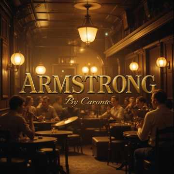 🇪🇸 Armstrong (Jazz)