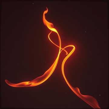 星河烈焰/Fiamme Ardenti della Galassia