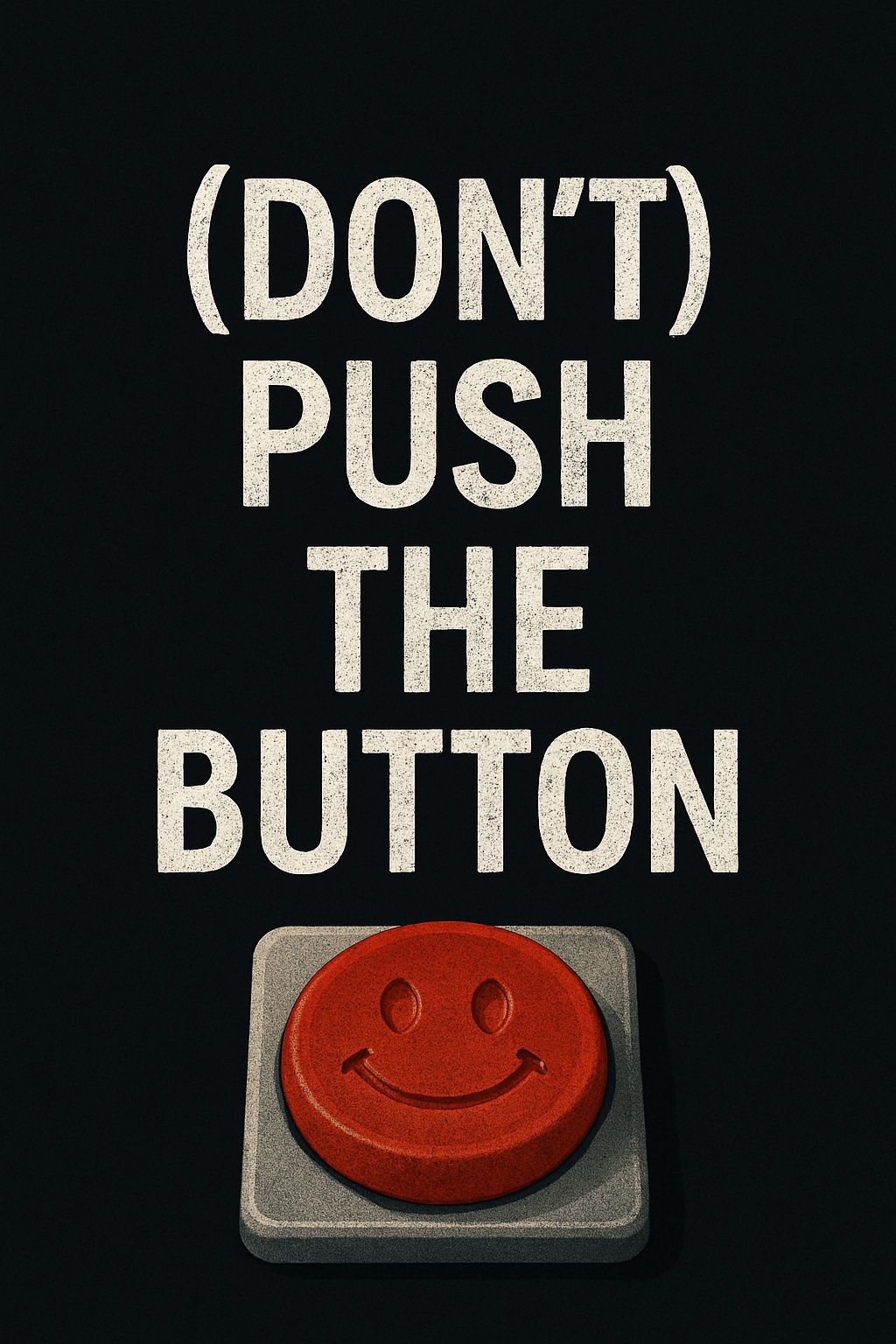 (Donāt) Push the Button #Sunovision2025