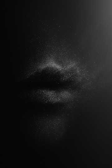 You Donāt Say Much