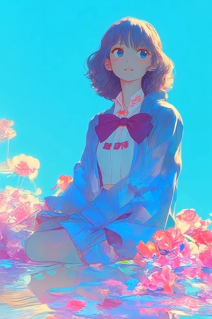 その声は