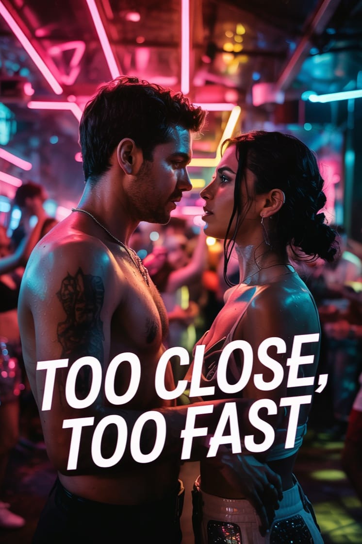 Too Close, To Fast