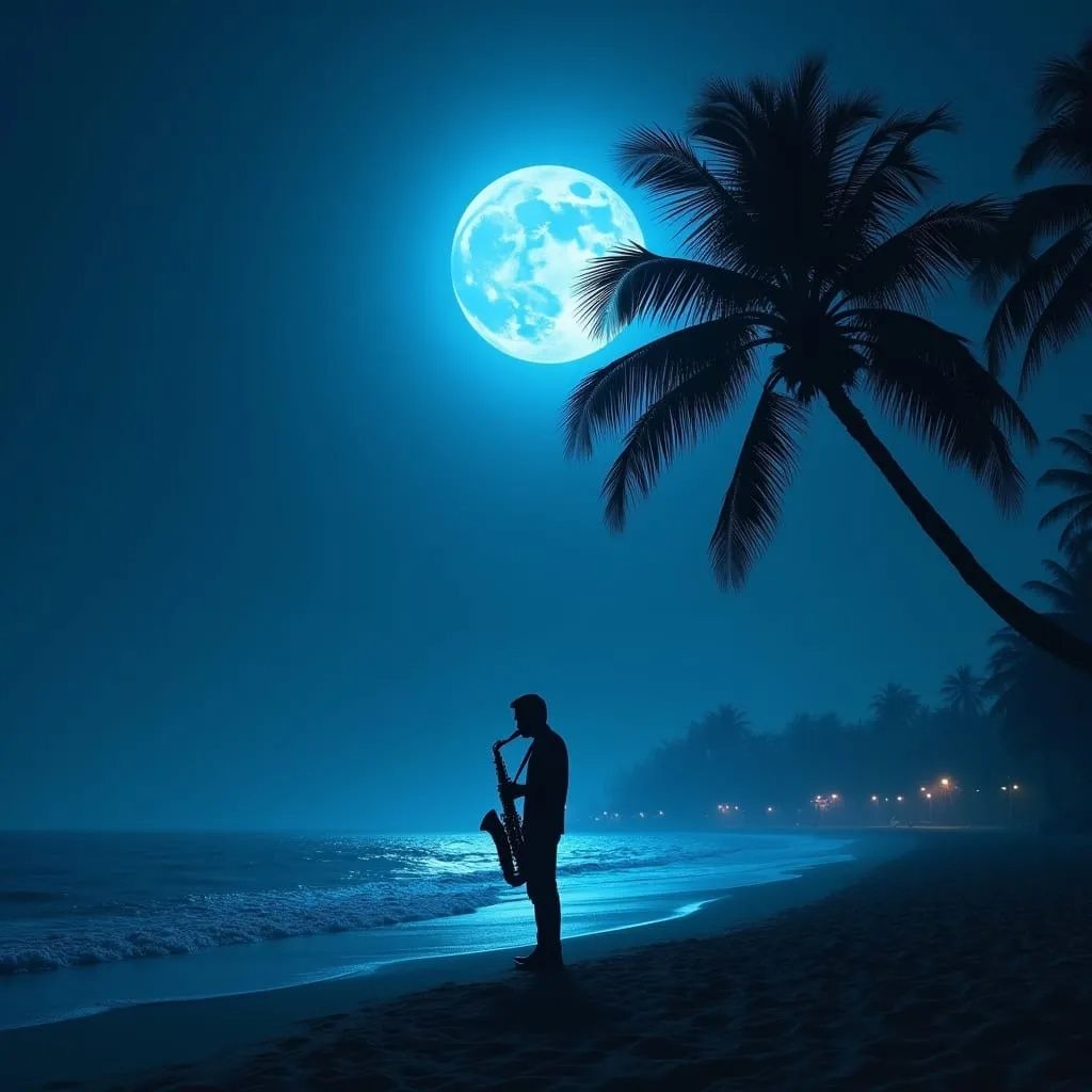 Moonlighting