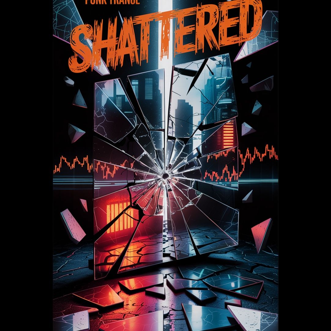 SHATTERED 