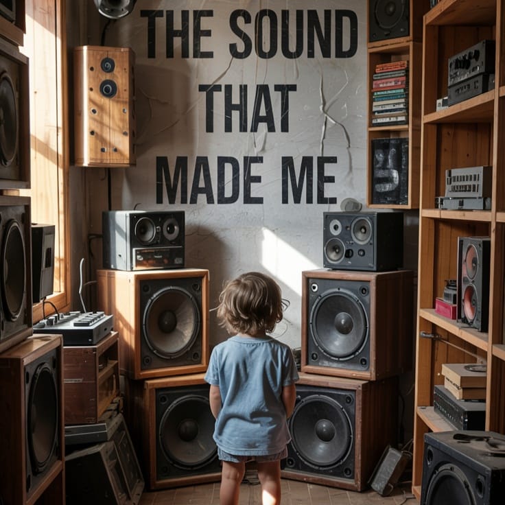The Sound That Made Me
