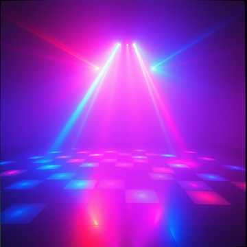 Just Dance (D&B)