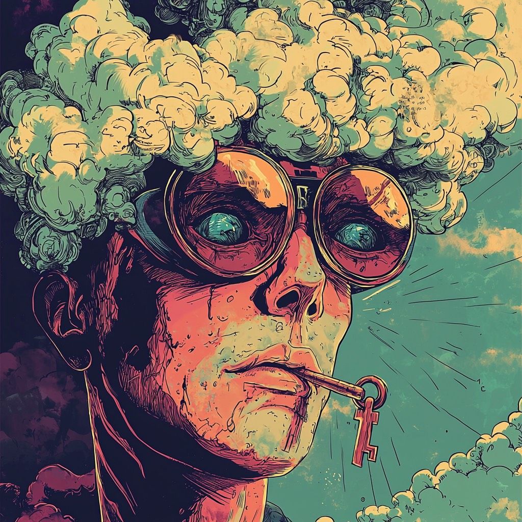 Outta My Mind 