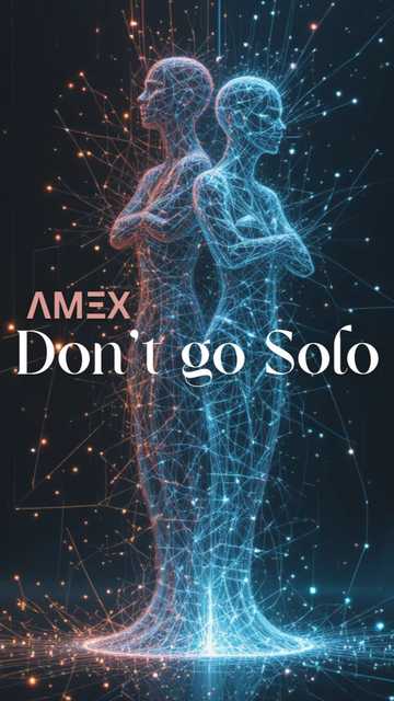 Don't go Solo